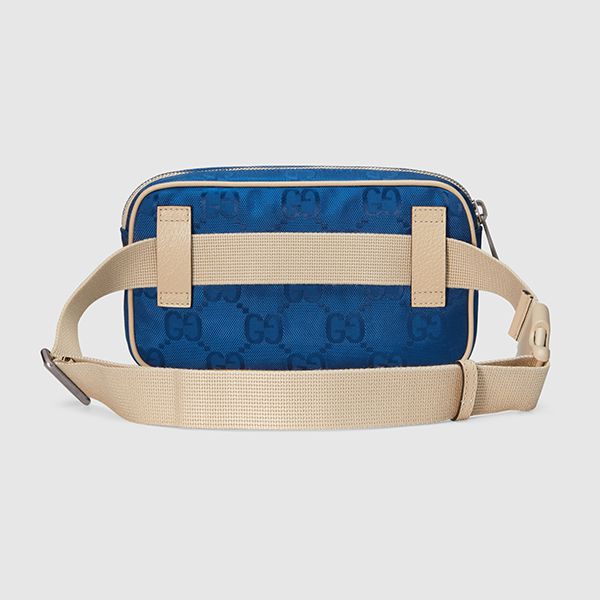 グッチ Off The Grid ベルトバッグ 偽物 631341 H9HBK 4268